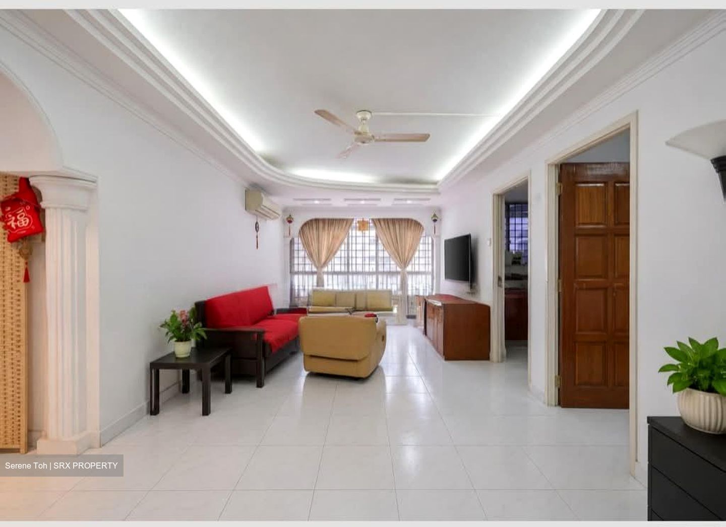Blk 82 Lorong 4 Toa Payoh (Toa Payoh), HDB 4 Rooms #591628901